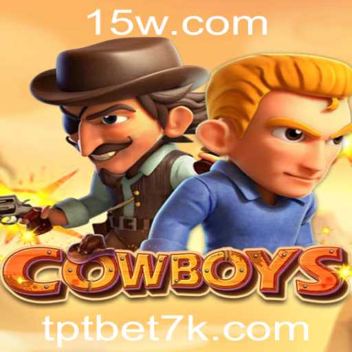 Descobrindo o Jogo COWBOYS: Regras, Estratégias e Oportunidades