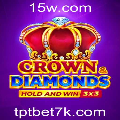 Crowndiamonds: A Nova Sensação do Mundo dos Jogos