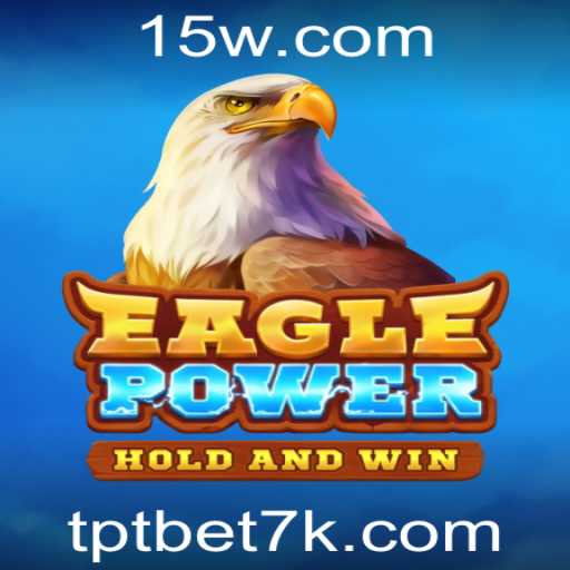 EaglePower: Uma Nova Experiência no Mundo dos Jogos