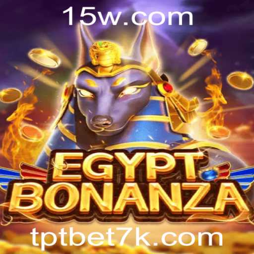Descubra a Magia do Egito com EgyptBonanza