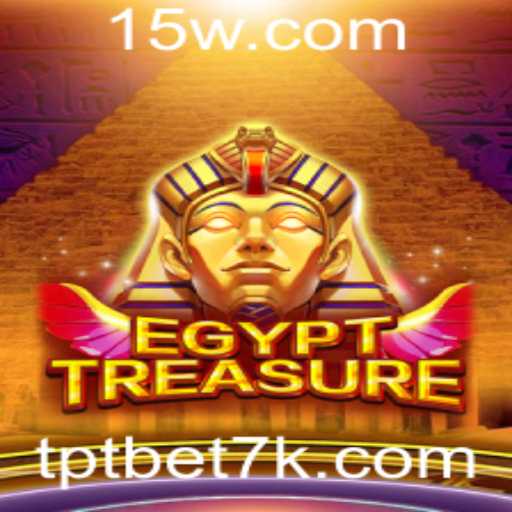 EgyptTreasure: Descubra os Segredos e Regras do Jogo Mais Empolgante da Década