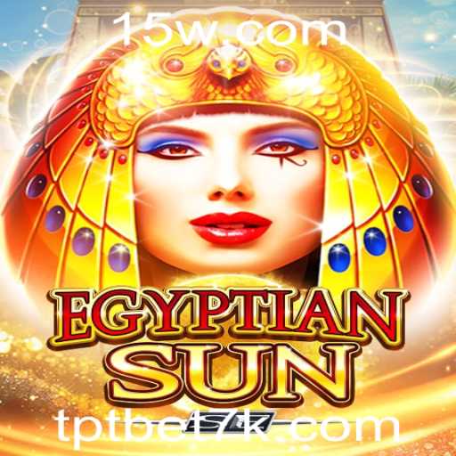 Explorando o Fascinante Mundo do Jogo EgyptianSunSE