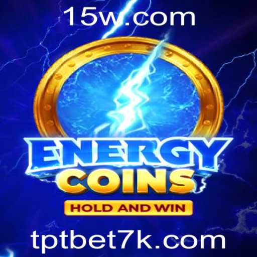 EnergyCoins: Um Mergulho na Emoção de TPTBET