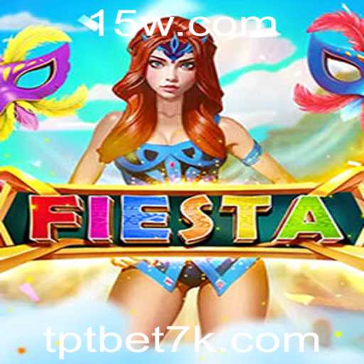 Descubra o Jogo Fiesta: Uma Aventura Divertida com TPTBET