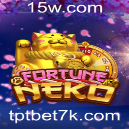 Descubra o Fascinante Mundo de FortuneNeko: Jogo Inovador de tptbet