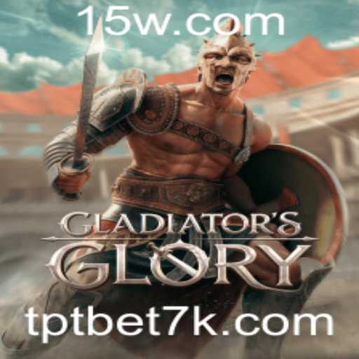 Descubra GladiatorsGlory: O Jogo Que Está Conquistando Multidões