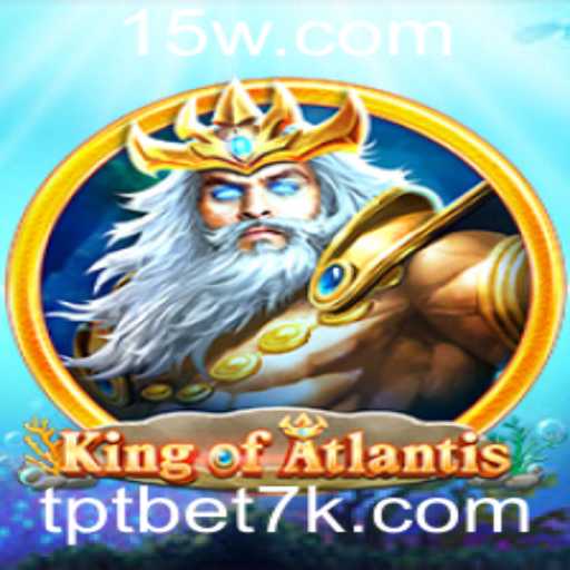 Explore o Universo de 'KingofAtlantis': Um Guia Abrangente ao Novo Fenômeno de Jogo