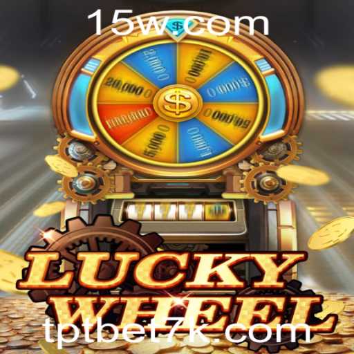Descubra o Fascinante Mundo do Jogo LuckyWheel com TPTBet