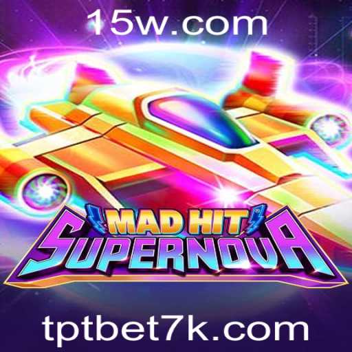 MadHitSupernova: O Impactante Jogo que Está Dominando 2023