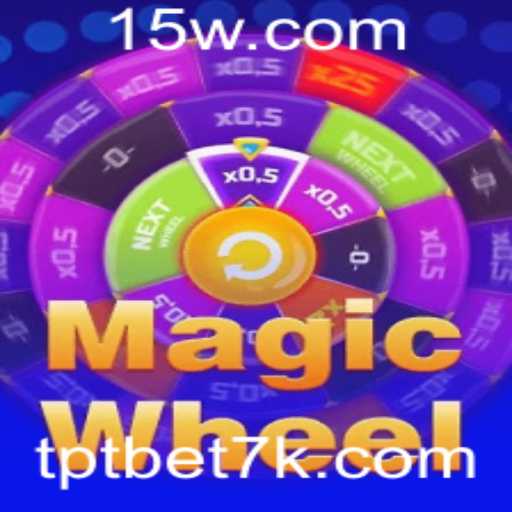 MagicWheel: O Jogo Revolucionário que Está Dominando o Mundo do Entretenimento