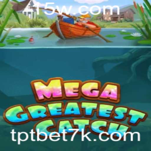 Explorando MegaGreatestCatch: O Jogo que Conquista a Todos