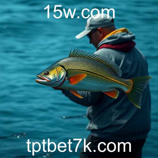 Pesca Online: Explorando o Fascinante Mundo de tptbet