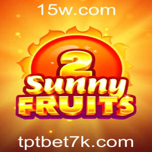 Explorando o SunnyFruits2: Diversão e Estratégia em cada Rodada