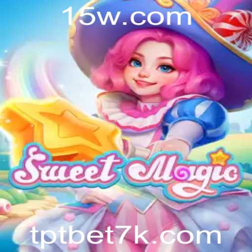 Explorando o Mundo Encantado de SweetMagic: Regras e Introdução ao Jogo