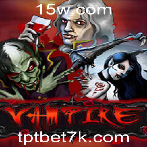Explorando o Fascinante Mundo de Vampire: Uma Jornada Misteriosa