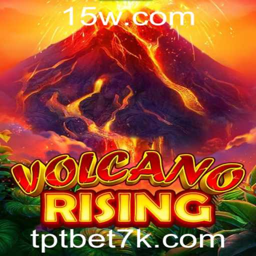 VolcanoRising: Um Mergulho no Mundo Intenso dos Jogos de Tabuleiro